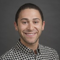 University of Washington Department of Global Health Employee Jordan Graff's profile photo