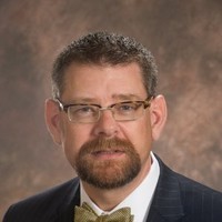 American Council for Construction Education, Inc. Employee Michael Copp's profile photo