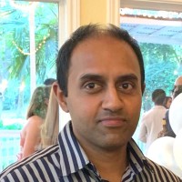 Sandeep Chandran Email & Phone Number