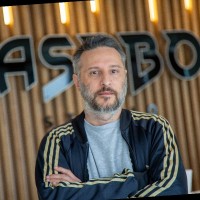 Frederic Catusse Email