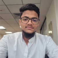 Saven Technologies Limited Employee Alur Yaseer's profile photo