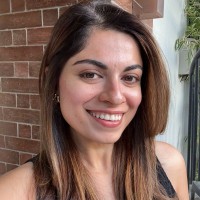 Janvi Morzaria Email & Phone Number