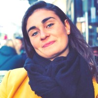 Secretrip Employee Carol’Ann Borel's profile photo
