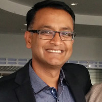 Escorts Kubota Limited Employee Rajneesh Agarwal's profile photo