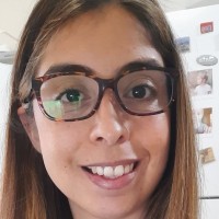 Iris Melina Sosa Email