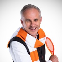 Beechcroft Employee David Johnson's profile photo