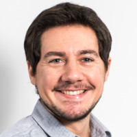 Vista Employee Diego Glaz's profile photo