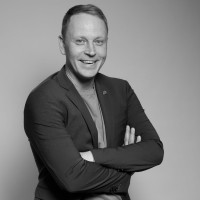 TAS AG Employee Dennis Lämmle's profile photo
