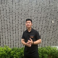 JUST.engineer Employee Nguyen the Kien's profile photo