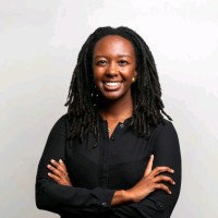 ILINA Program Employee Gathoni Ireri's profile photo