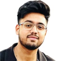 Future Intern Employee Pushp Ranjan's profile photo