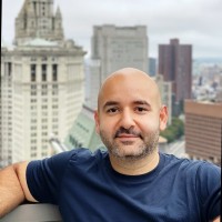 Venture Commercial Employee Arash S's profile photo