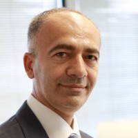 AION MORE Employee Özcan Balioğlu's profile photo