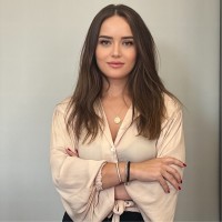 EasyPay Employee Silva Hoxha's profile photo