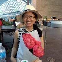 Ying Xu Email & Phone Number