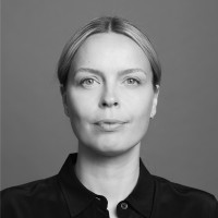 Polestar Employee Fredrika Klarén's profile photo