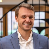 Jarrard Phillips Cate & Hancock Employee Ellis Metz's profile photo