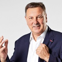 Jehle AG Employee Werner Schraner's profile photo