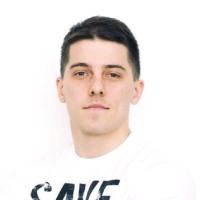 Sugarwork Employee Nemanja Pavlović's profile photo