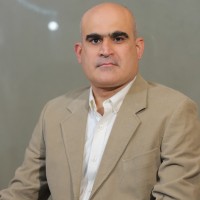 AJV Global Employee Shantanuu Raina's profile photo