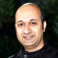 EbizON Employee Vishal Ahuja's profile photo