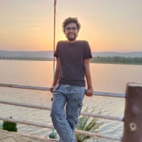 ROSTUDY Employee Khimesh Dewangan's profile photo
