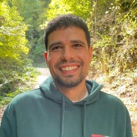 Baumak Employee Erdem Kebude's profile photo