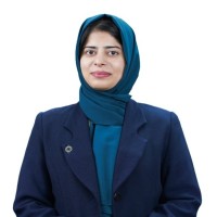 Ninjas code Employee Ayesha Ayaz's profile photo