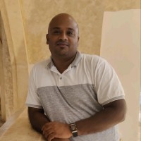 Echidna Employee Rajasimhan R's profile photo