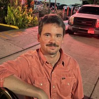 Arrival Artists Employee Karl Morse's profile photo