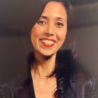 Apgar Consulting Employee Farrah Hajib's profile photo