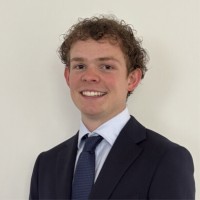 Infradebt Employee Ben Eppelstun's profile photo
