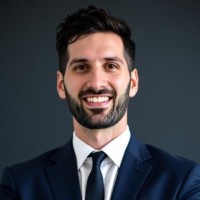 FlexChain Employee Adam Basson's profile photo