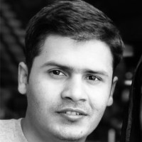 HCLTech Employee Prabhat Jha's profile photo