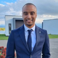 Aaron Collymore Email
