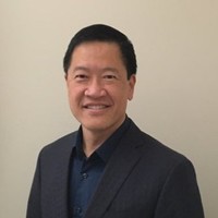 Supermicro Employee Daniel Tom's profile photo