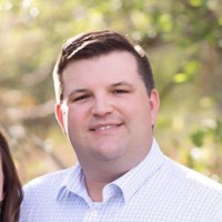 Fiber Brite Employee Kerry Thompson's profile photo