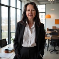 Waldorf Astoria New York Employee Elizabeth Grove's profile photo