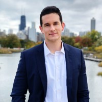 GEM Realty Capital Employee Jake Lewis's profile photo