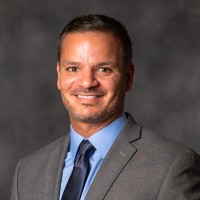 Hercules OEM Employee Chad Stamos's profile photo