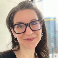 Path with Art Employee Danielle Librera's profile photo