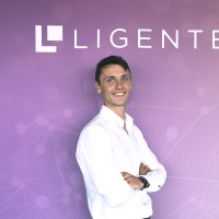 LIGENTEC Employee Henry Francis's profile photo
