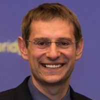 Oxford Health NHS Foundation Trust Employee Mark Hancock's profile photo