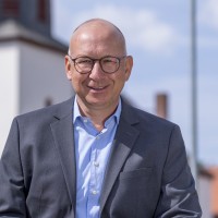 NIC Interconsult Employee Steffen Schulz's profile photo