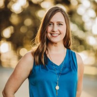 Trust for Public Land Employee Vanessa Martin's profile photo
