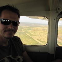 Minprovise Employee Chris Hartman's profile photo