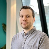 Storyboard Communications Employee Michael Cunningham's profile photo
