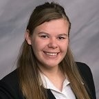 Pyle & Associates, P.C. Employee Becca Clausen's profile photo