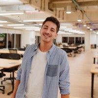 inDrive Employee Marcos Castro's profile photo