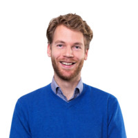 GOPACS Employee Jurre Floors's profile photo